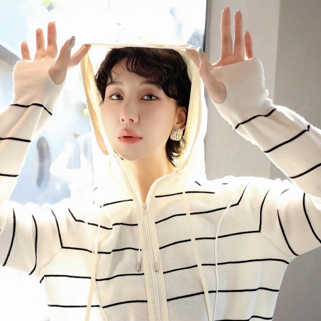 TT设计师（爆款穿搭）