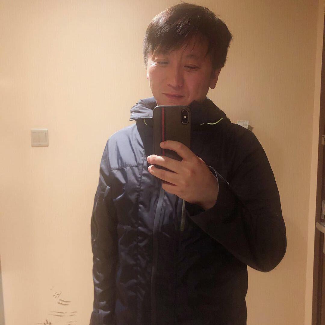 侠妹留步