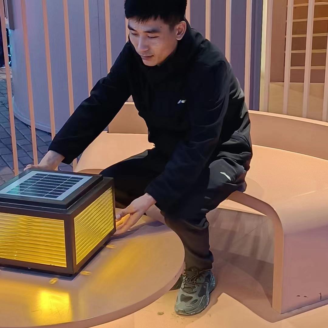 妖孽站住