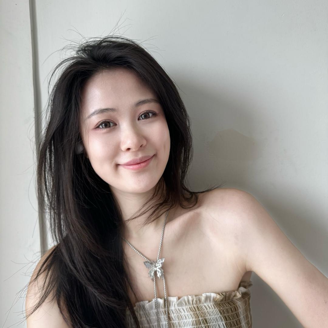杨舒欣💕