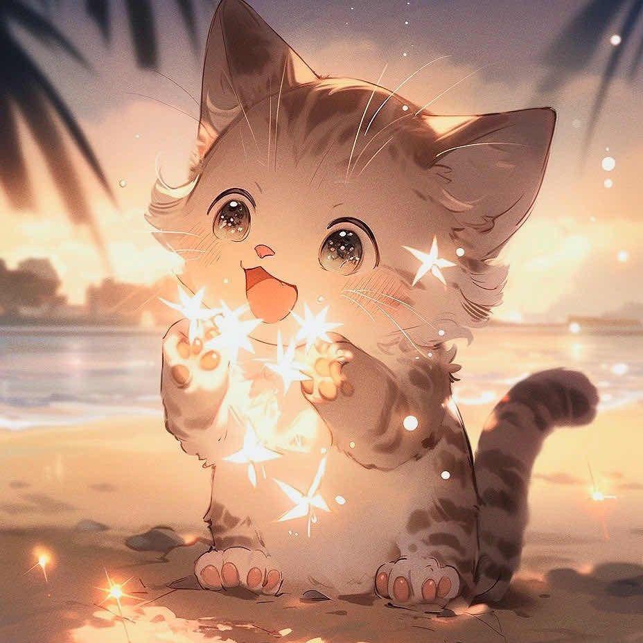 古里古气