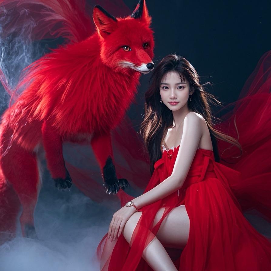 小童童