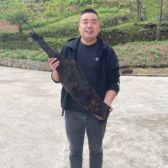 重庆华哥老腊肉土货优选店