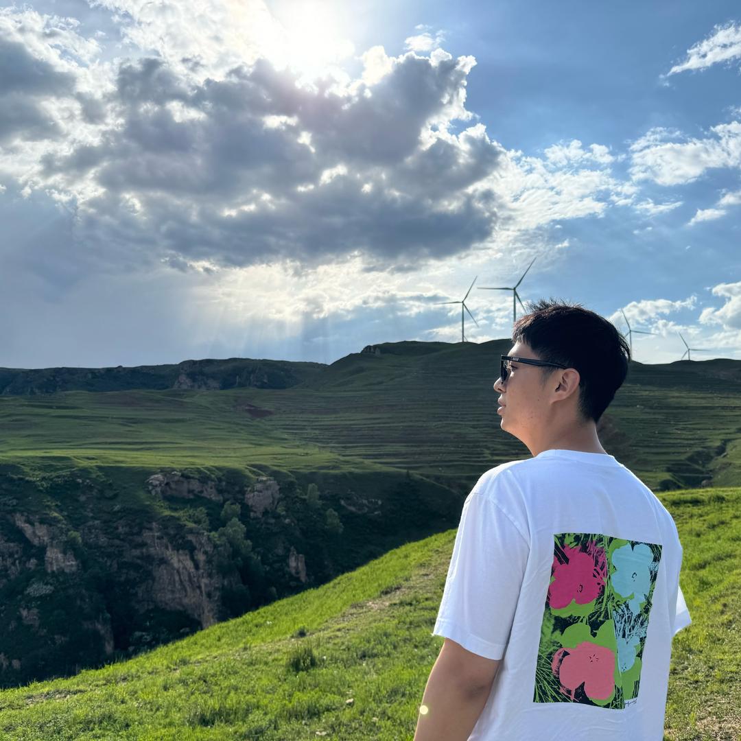 王同学和刘胖胖