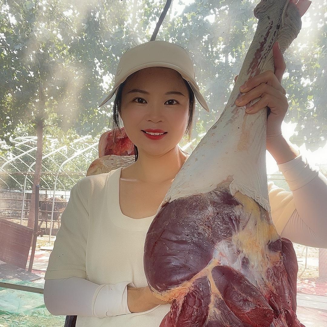 美美土特产