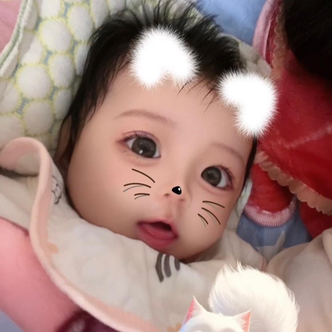 心情不错