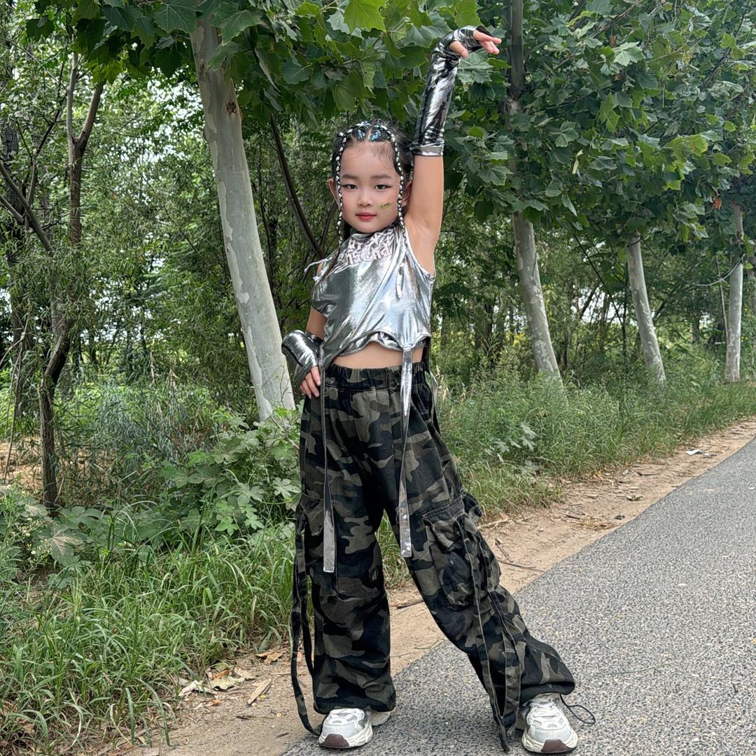 五色狐街舞谣谣