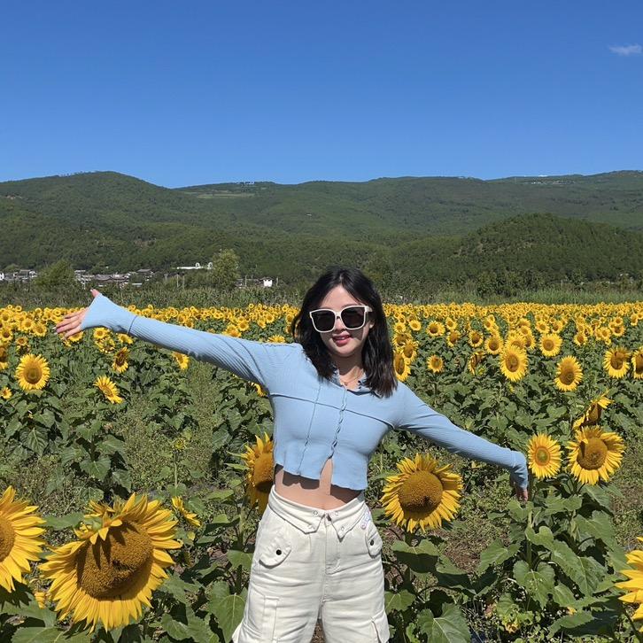 Miya米娅（小米粒）🎈