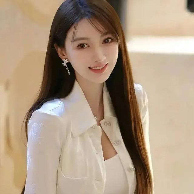 叶珂美美哒