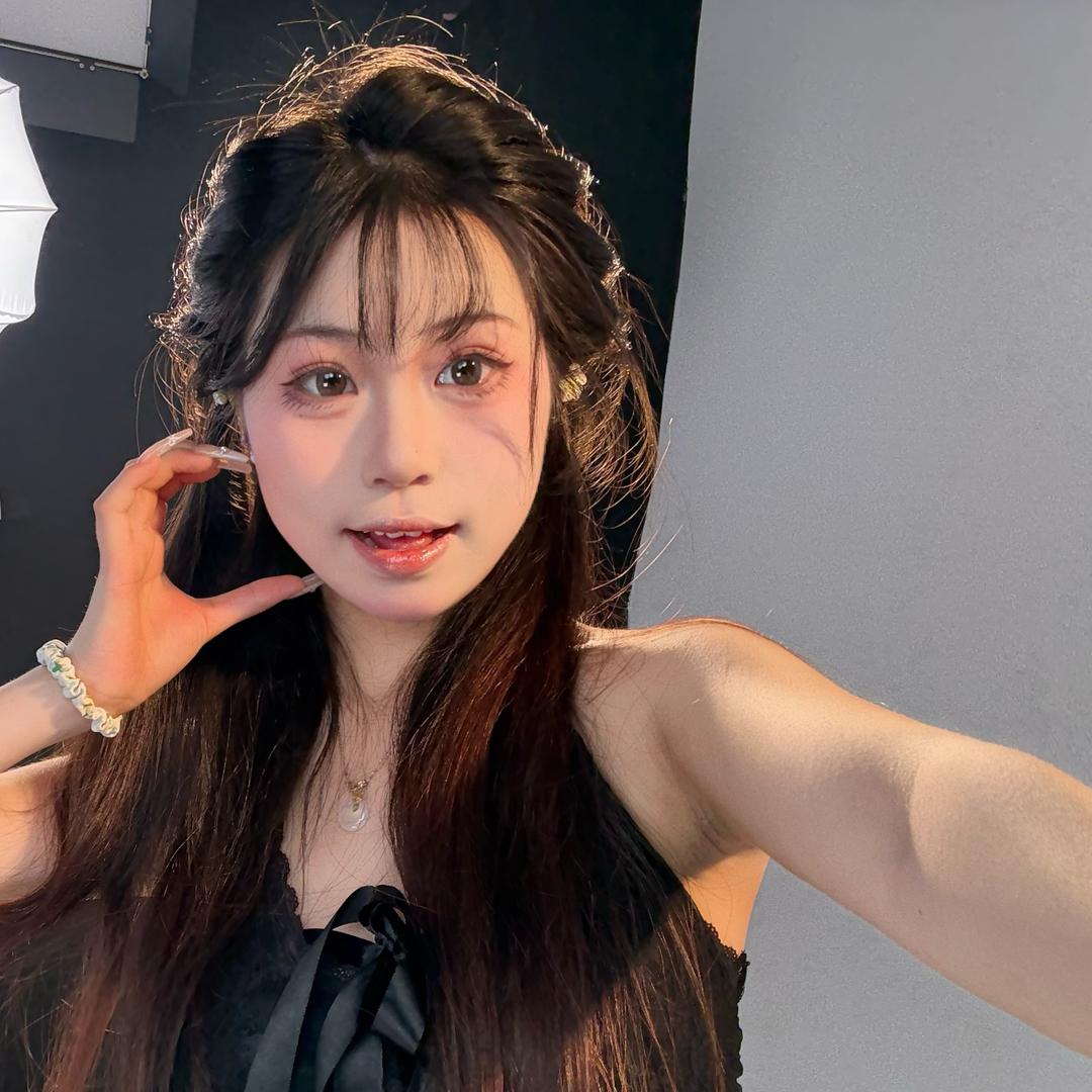 啾啾小啾啾～