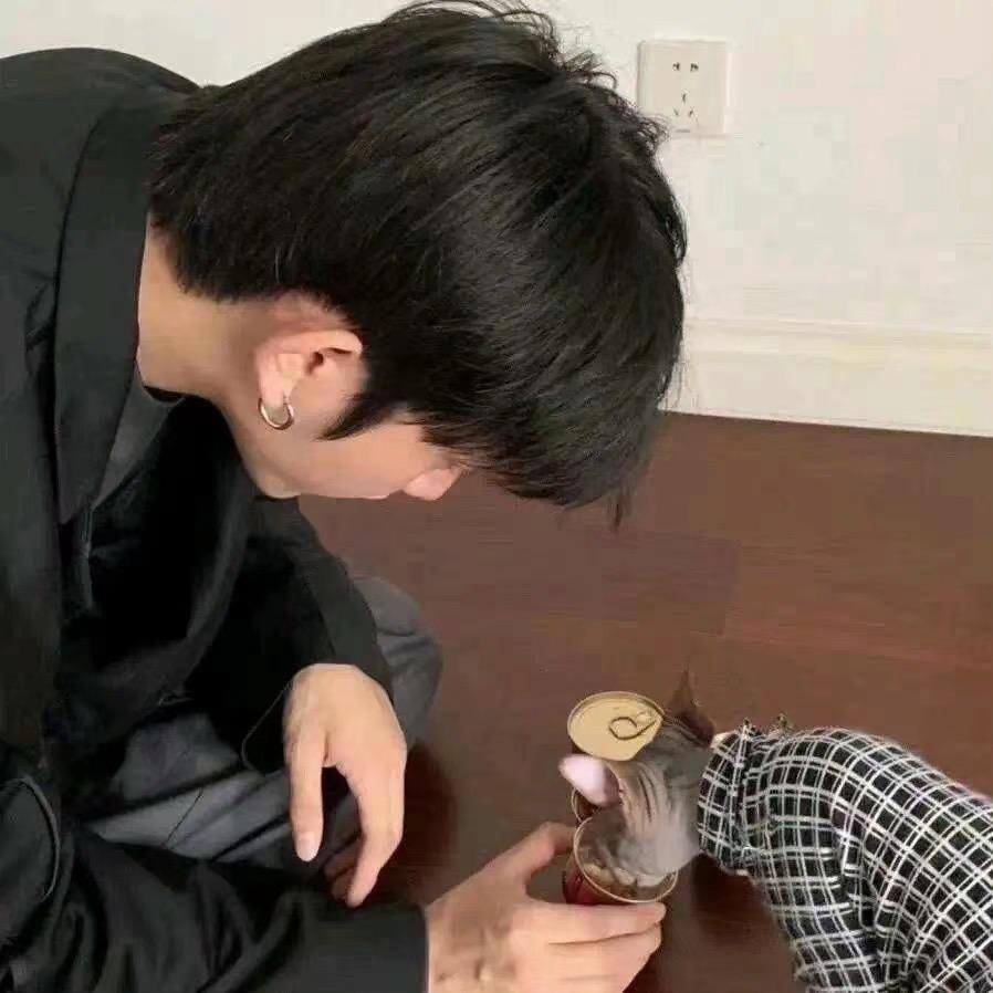 睡个好觉.