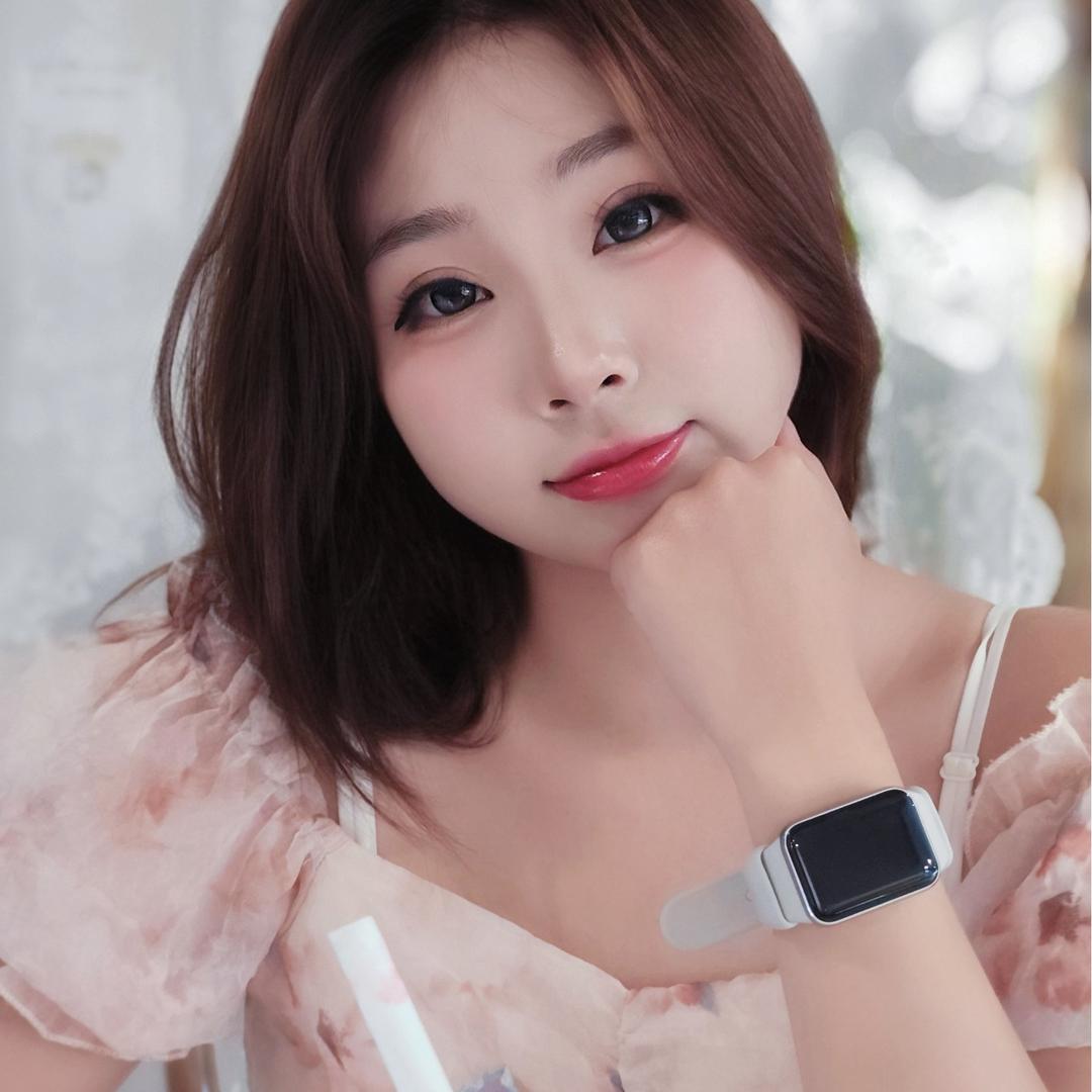 软软一只可爱猪