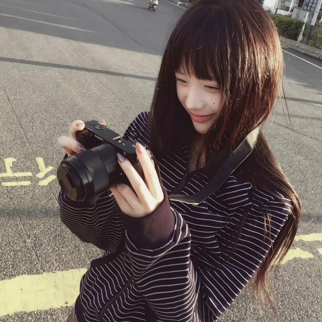 心向妳.