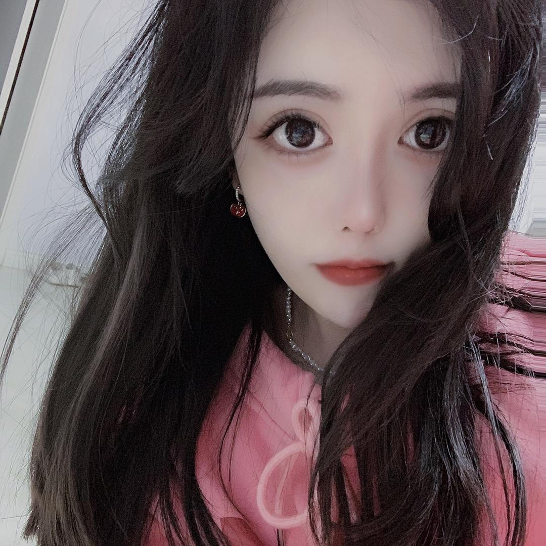 刘小主｜彩绘美甲｜中式美睫