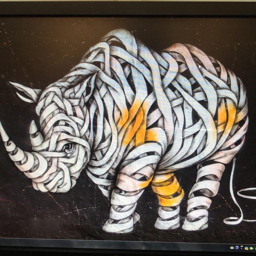 刚还是那个刚☀