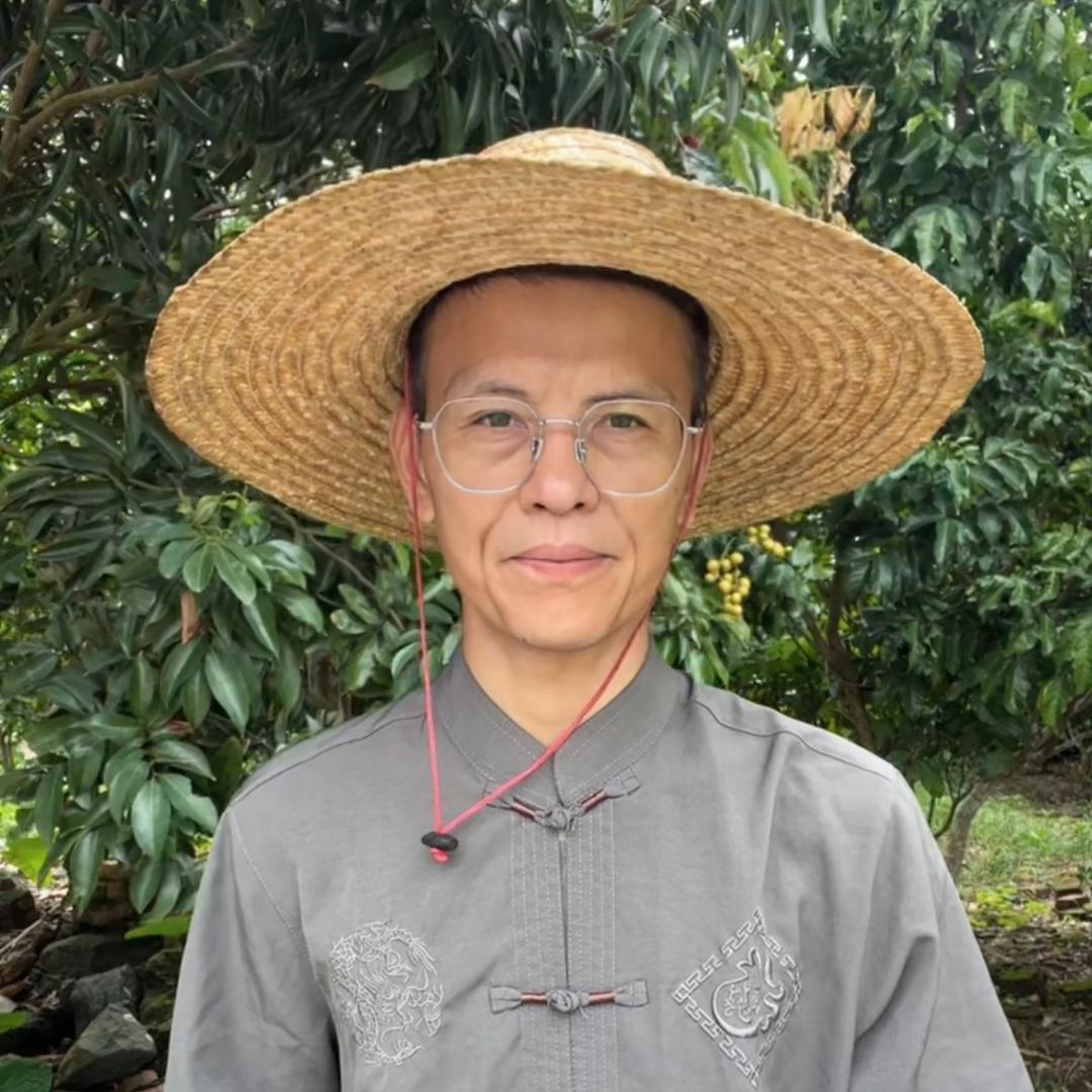 阳江老福