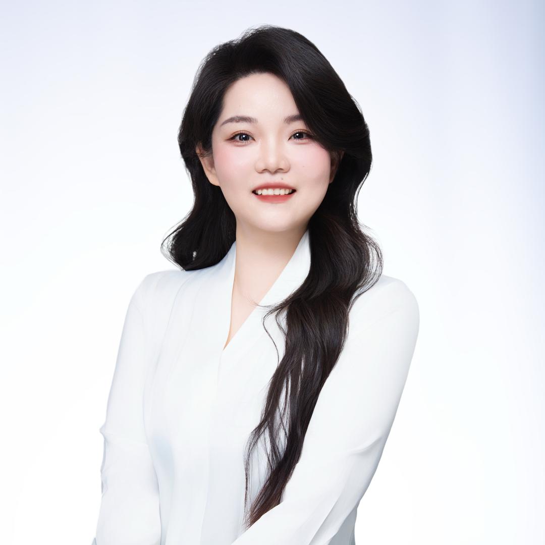 小李静（ 短剧收徒）