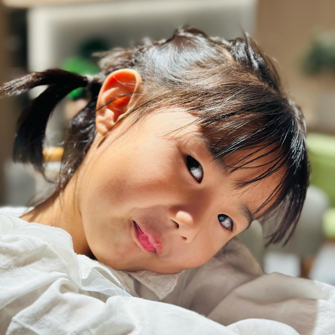 👸两闺女👸的御用摄影师