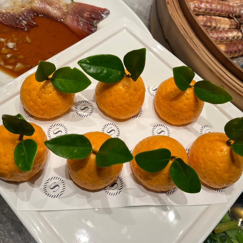 小虾米