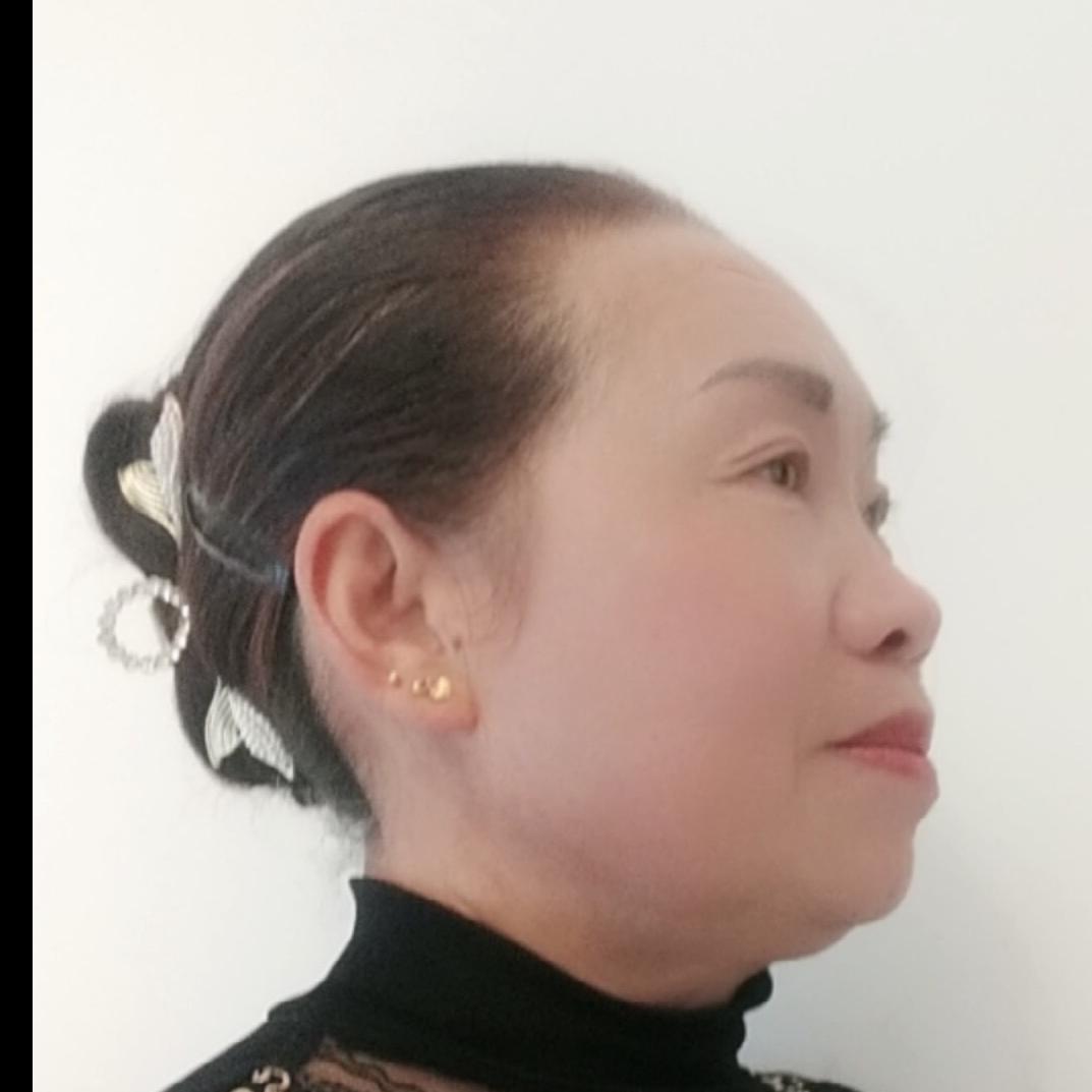 李桂霞头像