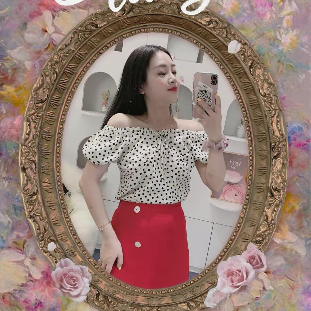 小茉莉服饰 上新中