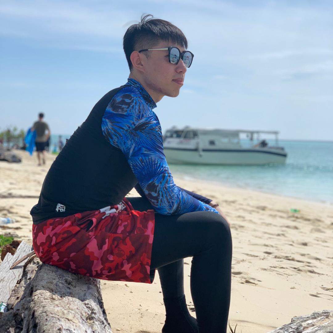 力威体育-沈国威（招生中）