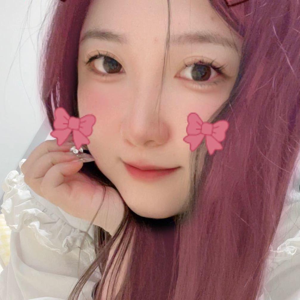 星辰💫✨优娜14级大粉