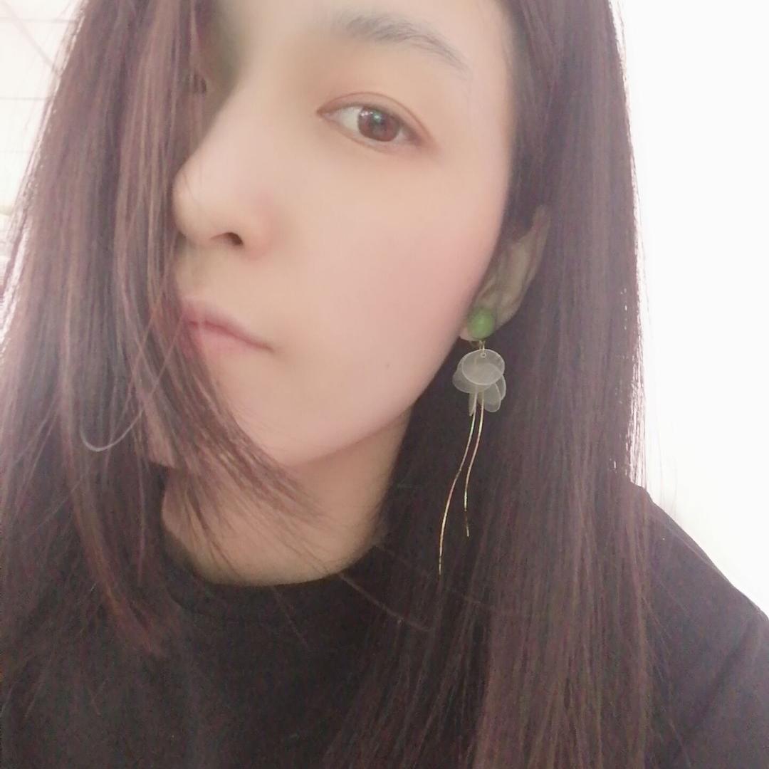 柚子呀