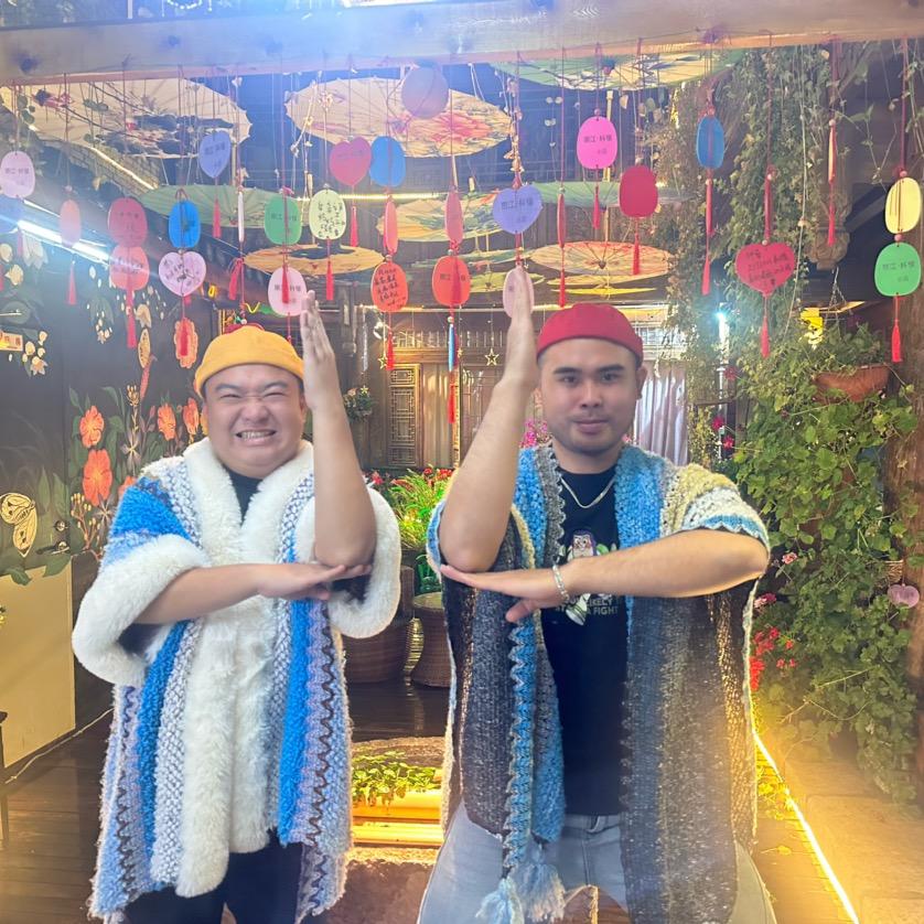 毛多多❣︎《日常分享》