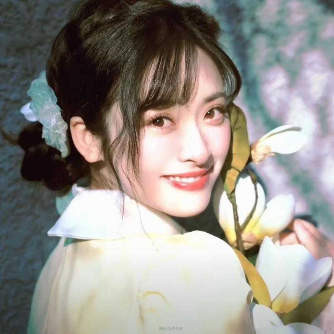 羊小鱼