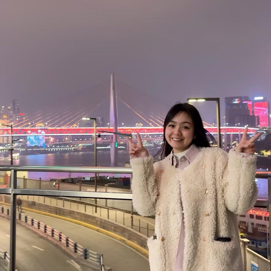 春天