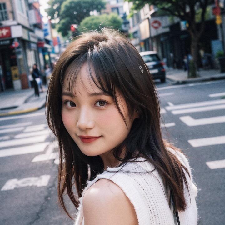 小满