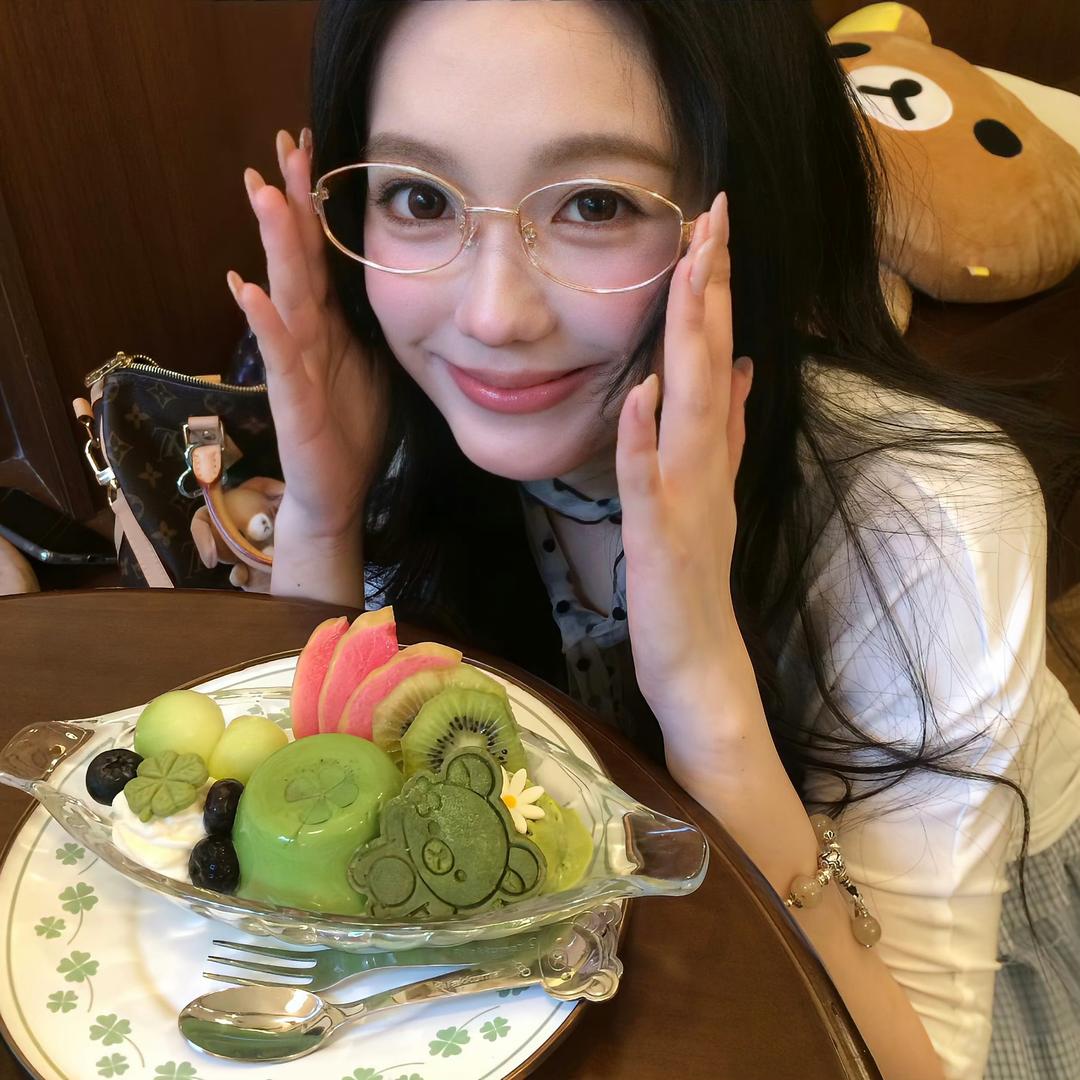 绿豆周周周