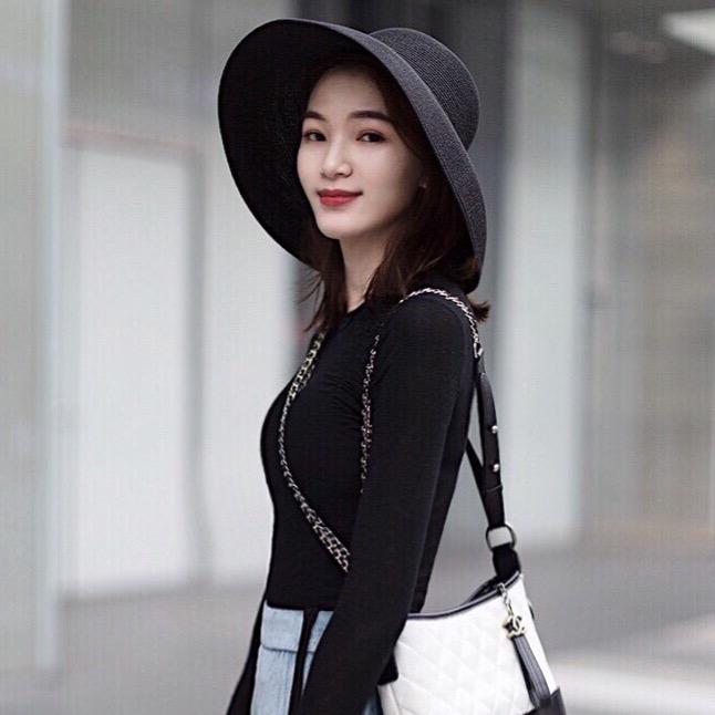 秦婷QINTINGER