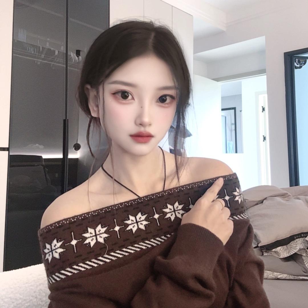 就叫兮兮～
