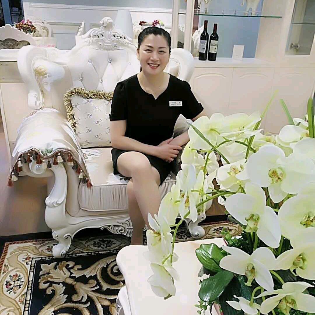 广安岳池盈嘉装饰(燕子)