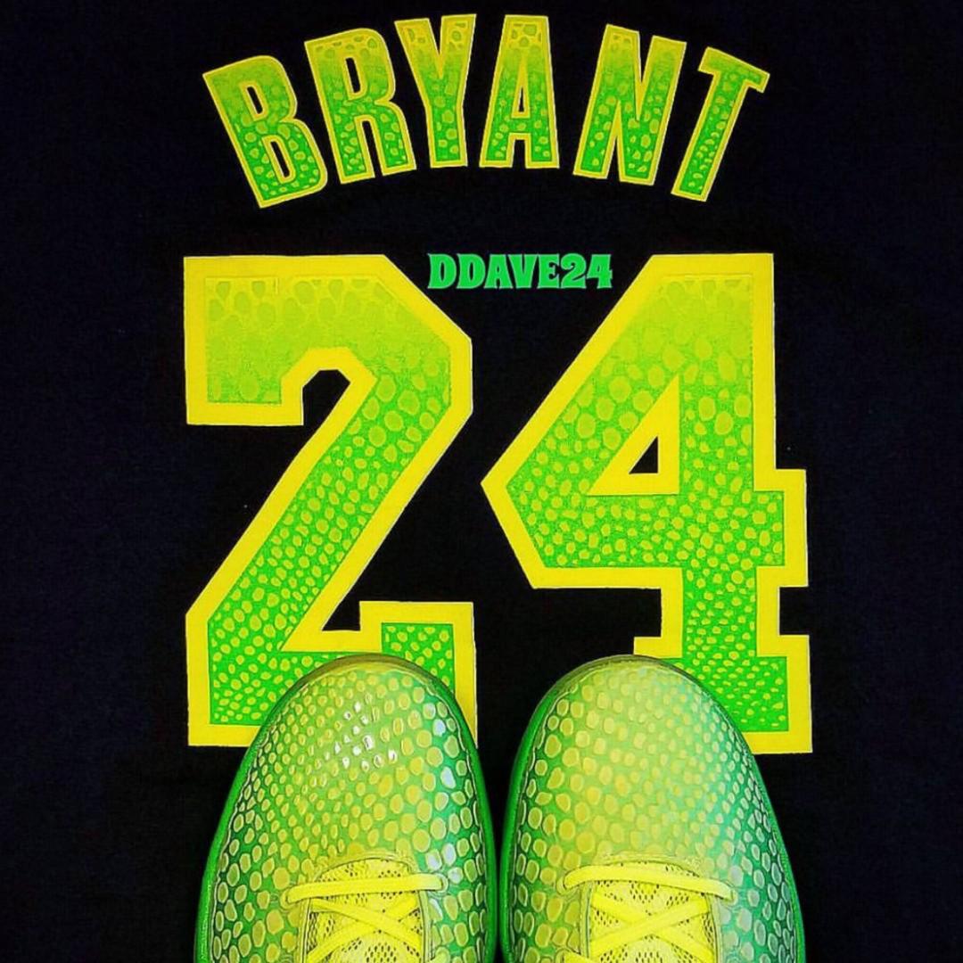 Mamba、