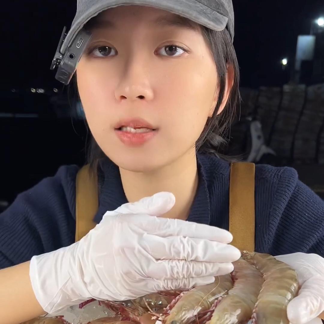 粤鲜汇海产甄选渔家