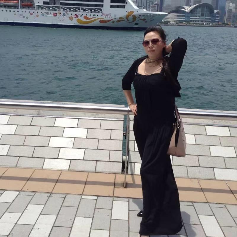 不老的外婆不老的奶奶
