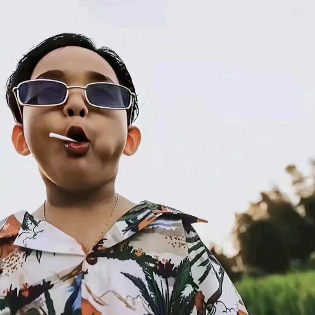 天赋异禀的咸鱼