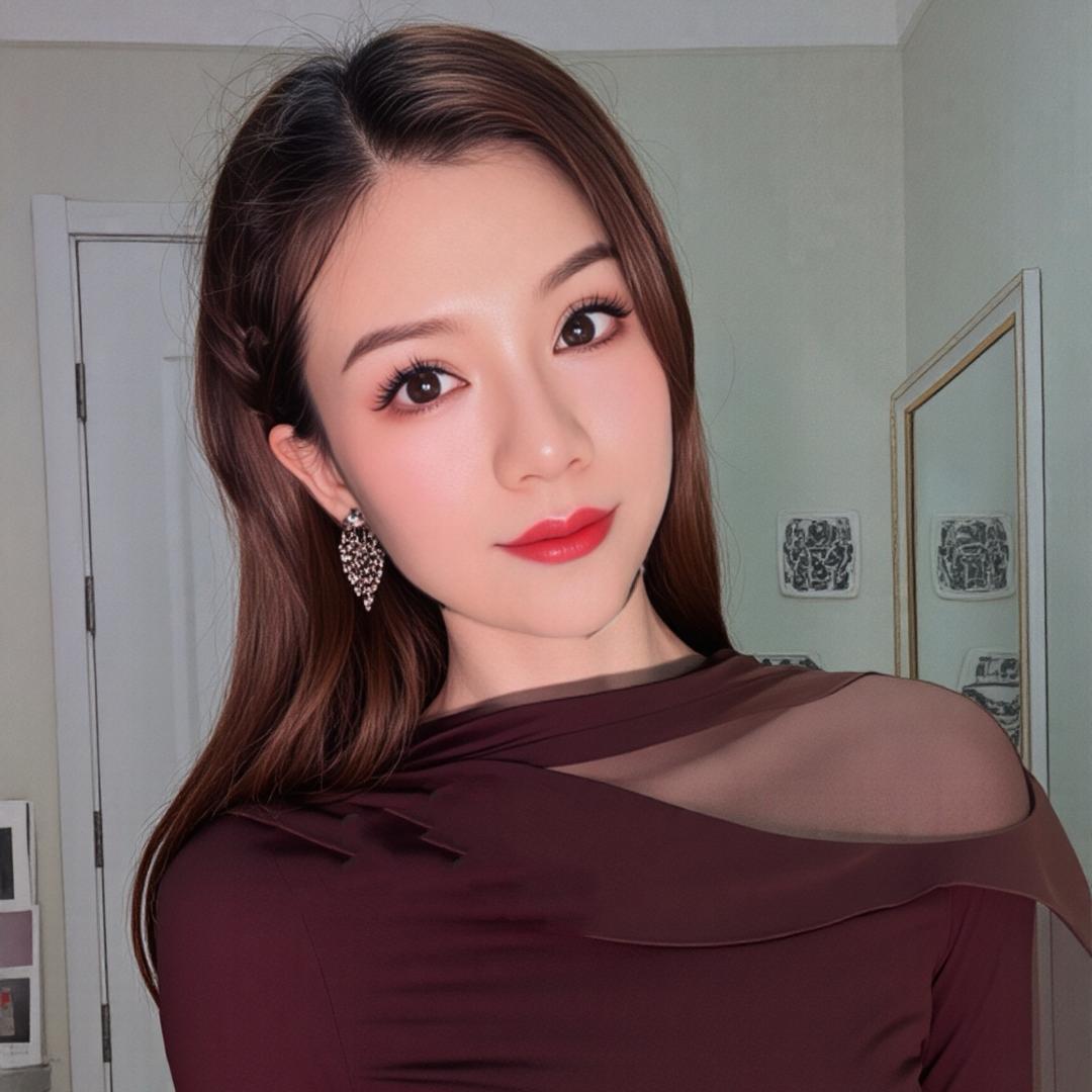 一个非专业的探店姐姐