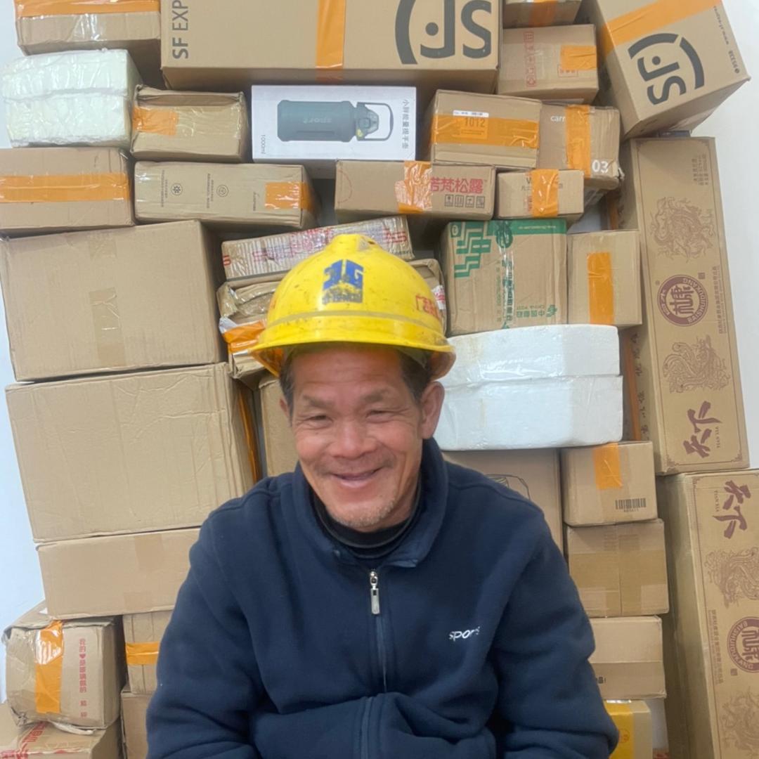 农村张大伯