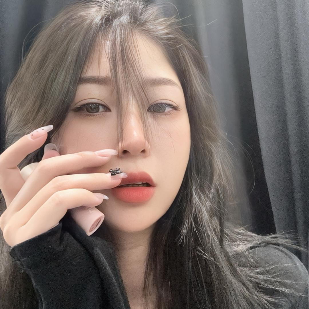 美业小心彤