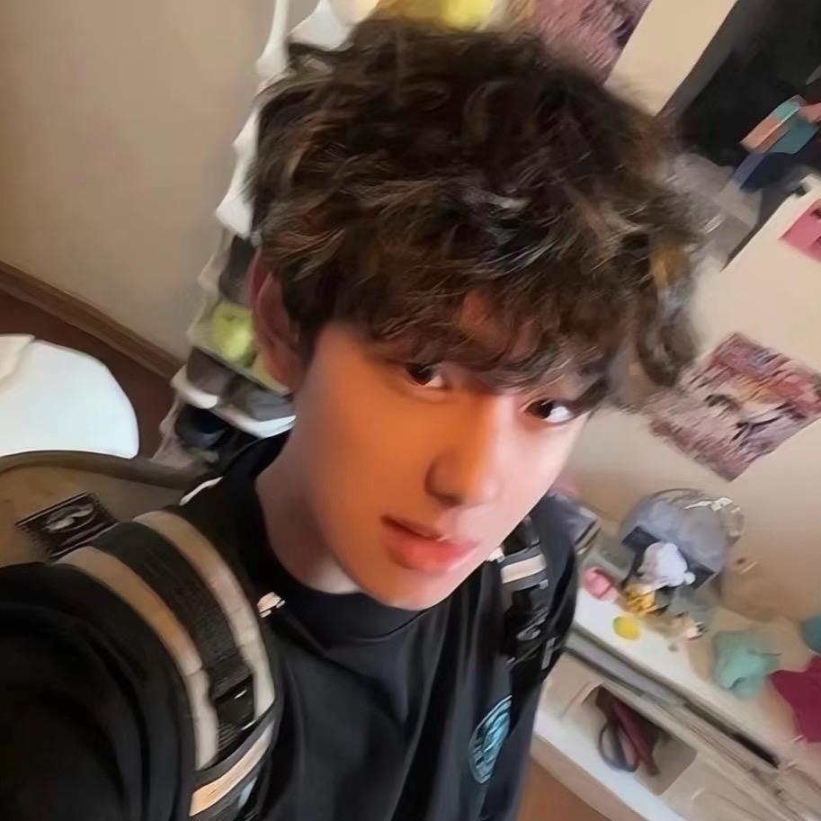 小玉米粒