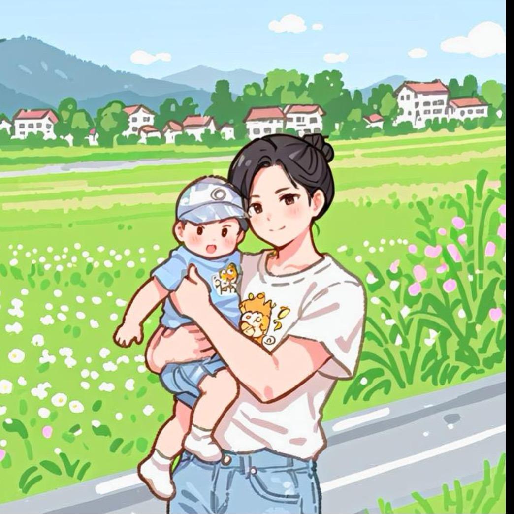 小小鱼儿（哺乳期）