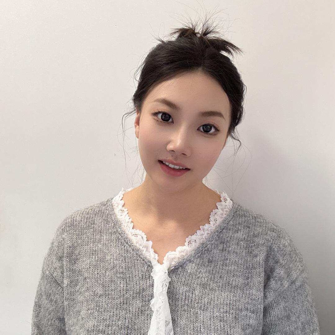 张妞妞的快乐生活🍼