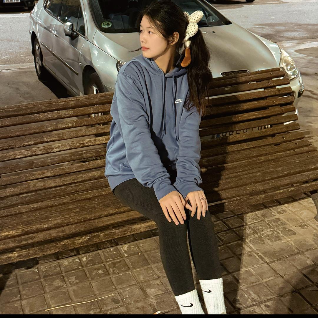 miss