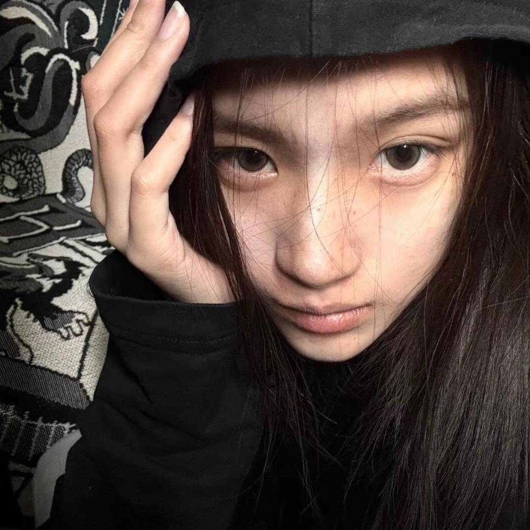 无人区玫瑰🌷