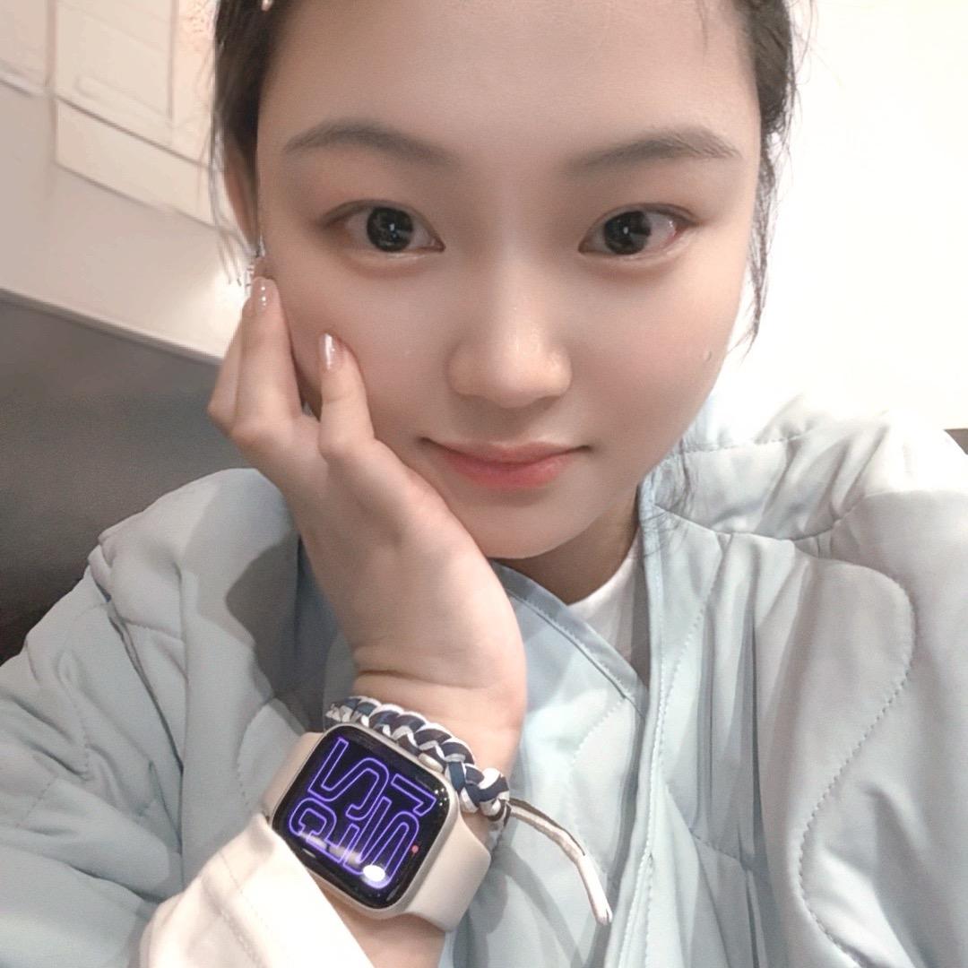 @阿颖