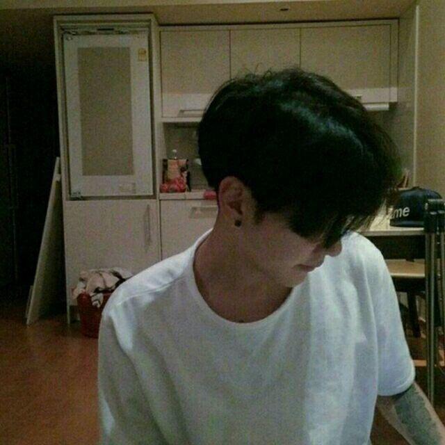 江吻